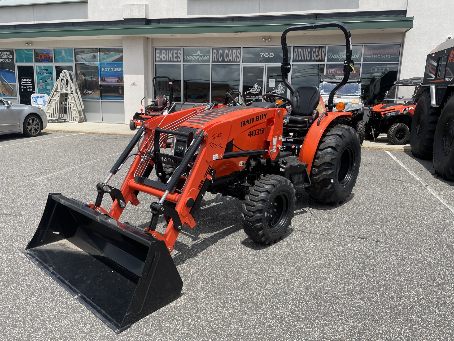 Inventory Jersey Powersports Flemington, NJ (908) 858-5222